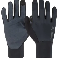 Sportful Winter Fietshandschoenen - 002 Zwart