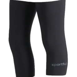 Sportful Winterkniekousen - 002 Black