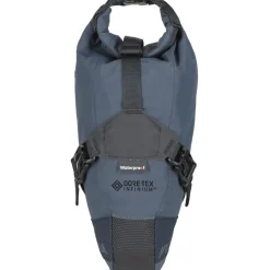 Sportful x Miss Grape Cluster Zadeltas 3L - 002 Black Grey