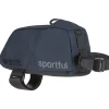 Sportful x Miss Grape Node Bovenbuis Tas - 002 Black Grey