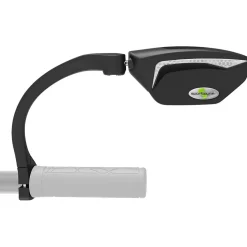 Sportourer Eyelink Mirror - left - black