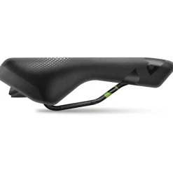 Sportourer FLX Lady Gel Flow Hi-Viz Saddle - black