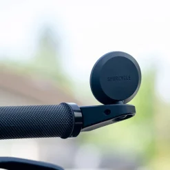Spurcycle C50 Achteruitkijkspiegel