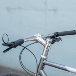Spurcycle C50 Achteruitkijkspiegel