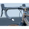 Spurcycle R35 Achteruitkijkspiegel - zwart