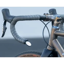 Spurcycle R35 Achteruitkijkspiegel - zwart