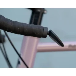 Spurcycle R50 Achteruitkijkspiegel - zwart