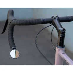 Spurcycle R50 Achteruitkijkspiegel - zwart