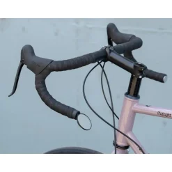 Spurcycle R50 Achteruitkijkspiegel - zwart