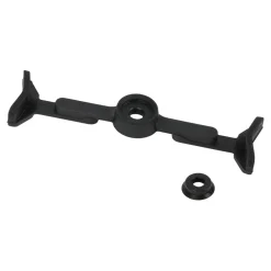 Spurcycle Rubber Voet/Grommet - V1 voor Fietsbel van 2013-2016