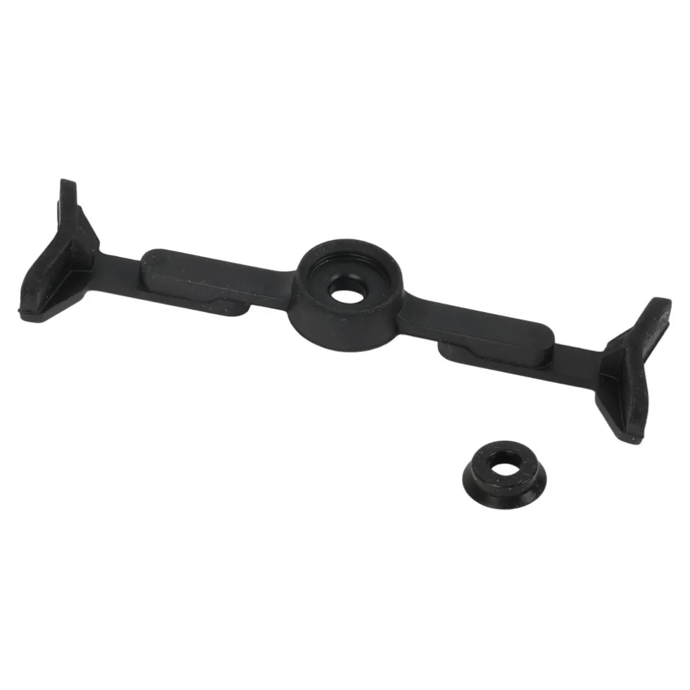 Spurcycle Rubber Voet/Grommet - V1 voor Fietsbel van 2013-2016