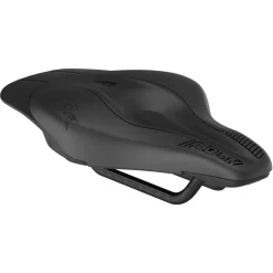SQlab Zadel 613 Ergowave R Carbone - zwart