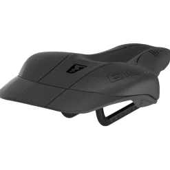 SQlab Zadel 613 Ergowave R Carbone - zwart