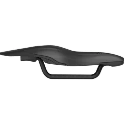 SQlab Zadel 613 Ergowave R Carbone - zwart