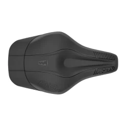 SQlab Zadel 613 Ergowave R Carbone - zwart