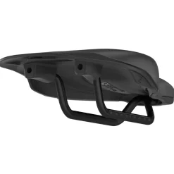 SQlab Zadel 613 Ergowave R Carbone - zwart