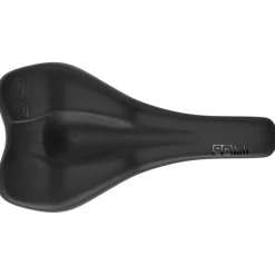 Zadels < SQlab 610 Ergolux actief 2.1 zadel - zwart