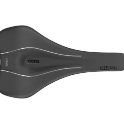 Zadels < SQlab 612 Ergowave active 2.1 Carbon Racefiets-Zadel - Zwart