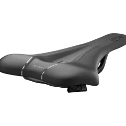 Zadels < SQlab 612 Ergowave active 2.1 Carbon Racefiets-Zadel - Zwart