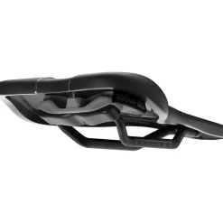 Zadels < SQlab 612 Ergowave active 2.1 Carbon Racefiets-Zadel - Zwart