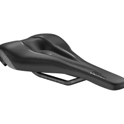 Zadels < SQlab 614 Ergowave active 2.1 Carbon Gravelbike-Zadel - Zwart