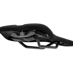SQlab 614 Ergowave active 2.1 S'Qantara Zadel - Zwart