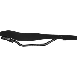 SQlab 614 Ergowave active 2.1 S'Qantara Zadel - Zwart