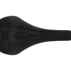 SQlab 614 Ergowave active 2.1 S'Qantara Zadel - Zwart