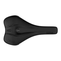 SQlab 611 Ergowave active 2.1 Zadel - S-Tube