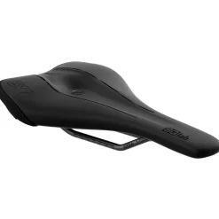 SQlab 611 Ergowave active 2.1 Zadel - S-Tube