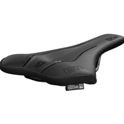 SQlab 611 Ergowave active 2.1 Zadel - S-Tube