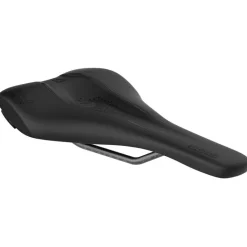 SQlab 614 Ergowave active 2.1 Zadel - zwart
