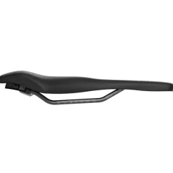 SQlab 614 Ergowave active 2.1 Zadel - zwart