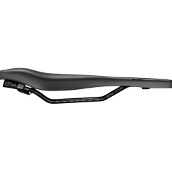 SQlab 612 Ergowave active 2.2 Zadel - Zwart