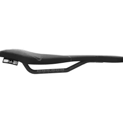 SQlab 612 Ergowave carbon zadel - black