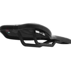 SQlab 612 Ergowave carbon zadel - black