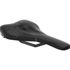 SQlab 612 Ergowave carbon zadel - black
