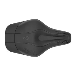 Zadels < SQlab 613 Ergowave R S-Tube Zadel - zwart