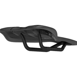 SQlab 612 Ergowave R Zadel - Carbon - zwart