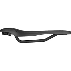 SQlab 612 Ergowave R Zadel - Carbon - zwart