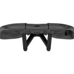 SQlab 612 Ergowave R Zadel - Carbon - zwart