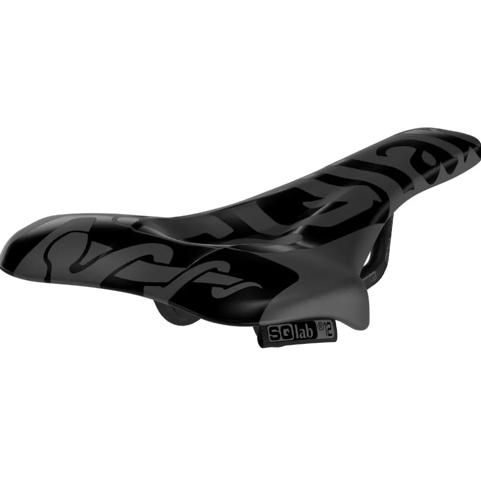 Zadels < SQlab 612 Ergowave R Zadel - Carbon - Ltd. Team