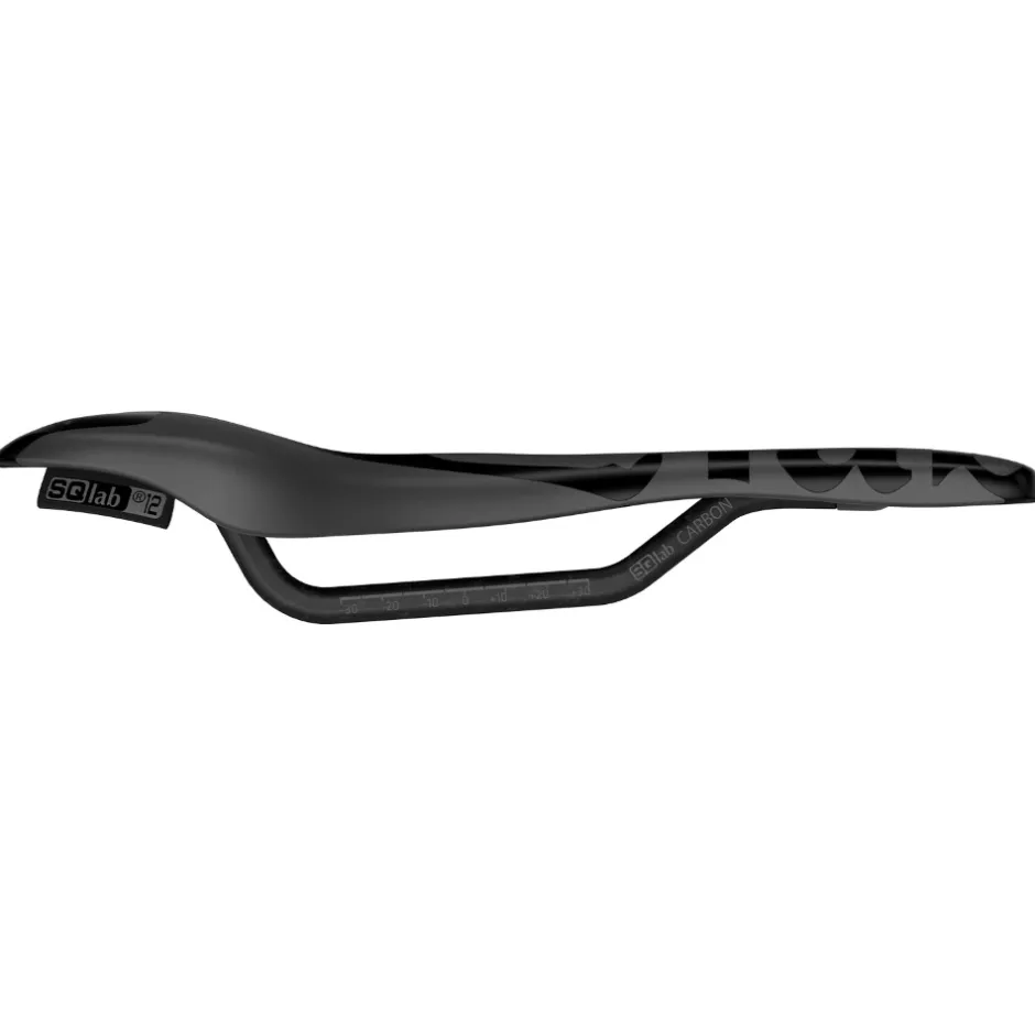 Zadels < SQlab 612 Ergowave R Zadel - Carbon - Ltd. Team