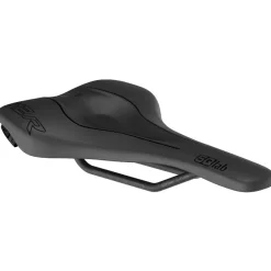 Zadels < SQlab 612 Ergowave R zadel - S-Tube - black