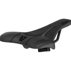 Zadels < SQlab 612 Ergowave R zadel - S-Tube - black
