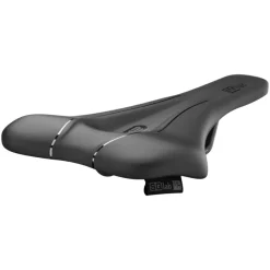 Zadels < SQlab 612 Ergowave 2.1 S-Tube Zadel - zwart