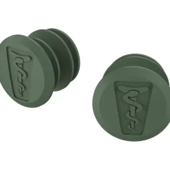 Stuurlint < SQlab 714 Gravel - zwart/groen