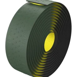 Stuurlint < SQlab 714 Gravel - zwart/groen