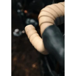 SQlab 714 Gravel - zwart/zandkleurig