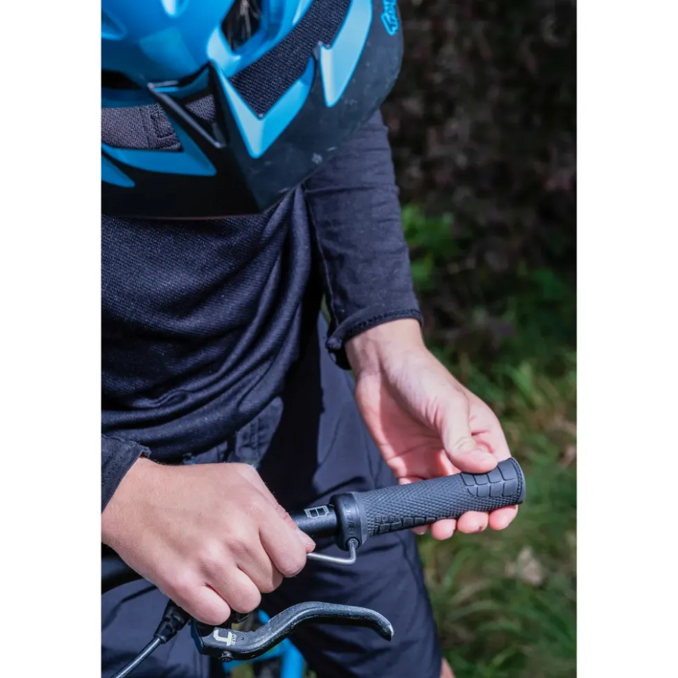 SQlab 7 1/2 Grepen